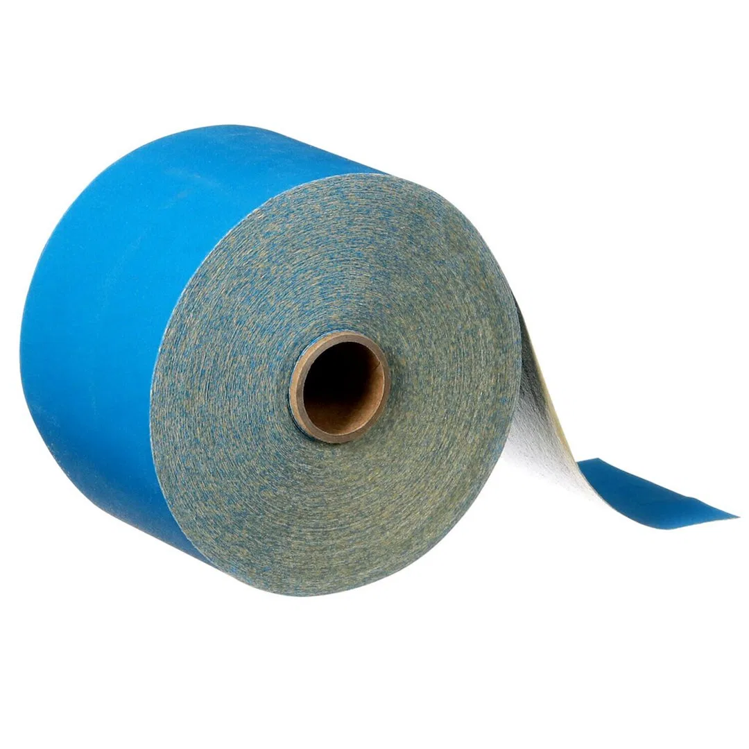 36225 – 3M Sandpaper, Used For Stock Removal/ Surface Preparation/ Deburring/ General Purpose Sanding/ Paint Preparat...